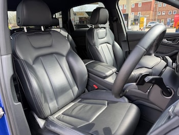 Used Audi Q7 2017 for sale - 77935825: Photo