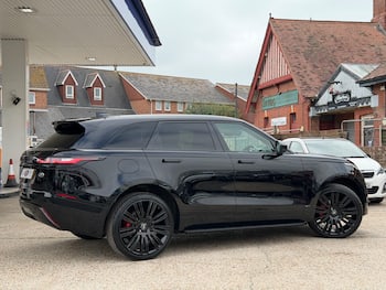 Used Land Rover Range Rover Velar 2019 for sale - 79640112: Photo