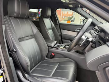 Used Land Rover Range Rover Velar 2019 for sale - 79640112: Photo