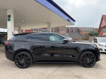 Used Land Rover Range Rover Velar 2019 for sale - 79640112: Photo