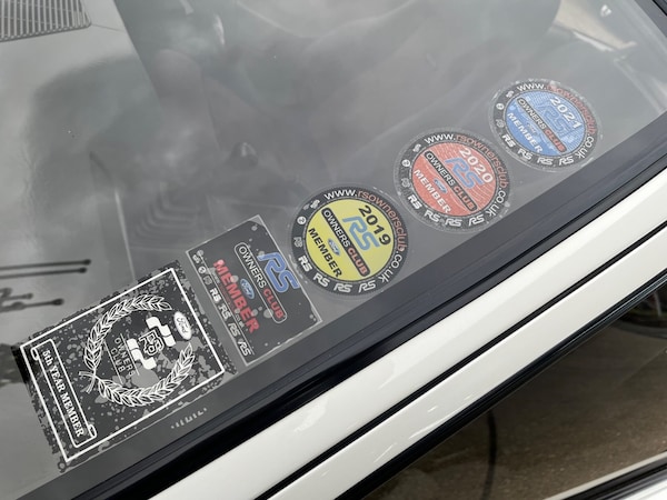 Used Ford Sierra 1987 for sale - 75426300: Photo 12