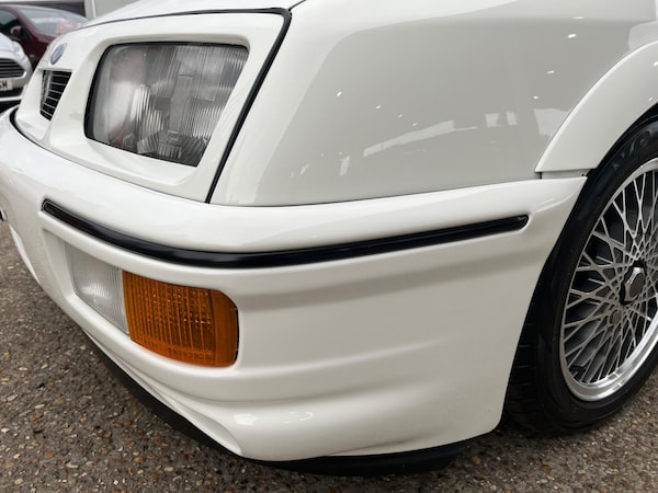 Used Ford Sierra 1987 for sale - 75426300: Photo 20