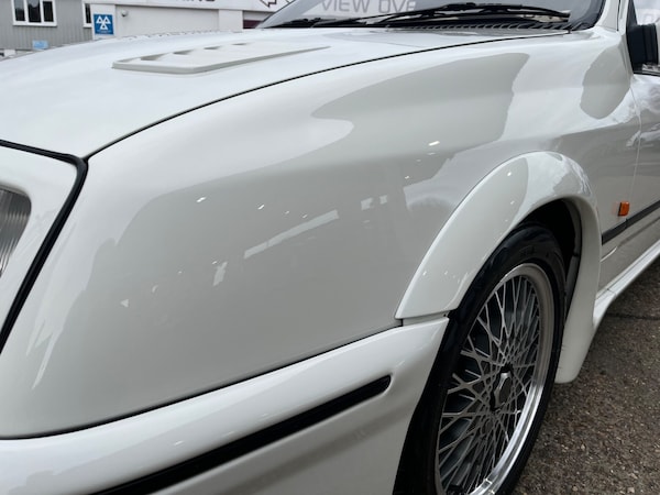 Used Ford Sierra 1987 for sale - 75426300: Photo 21