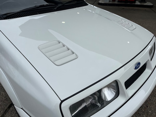 Used Ford Sierra 1987 for sale - 75426300: Photo 22
