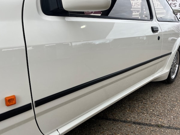 Used Ford Sierra 1987 for sale - 75426300: Photo 23