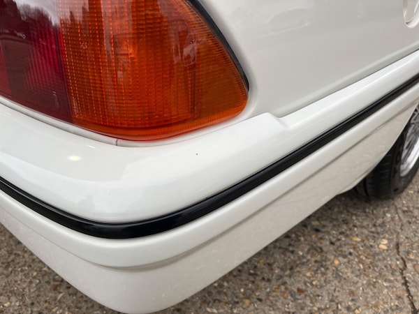 Used Ford Sierra 1987 for sale - 75426300: Photo 27