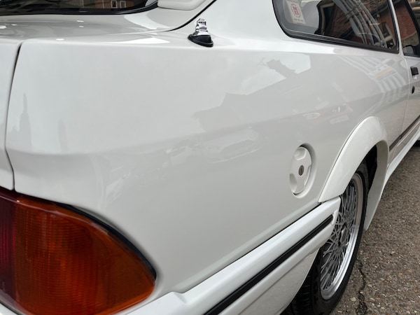 Used Ford Sierra 1987 for sale - 75426300: Photo 28