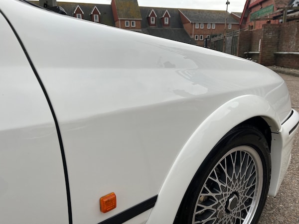Used Ford Sierra 1987 for sale - 75426300: Photo 30