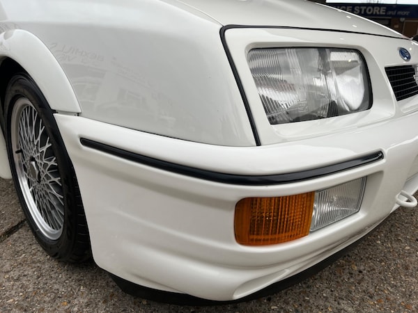 Used Ford Sierra 1987 for sale - 75426300: Photo 31