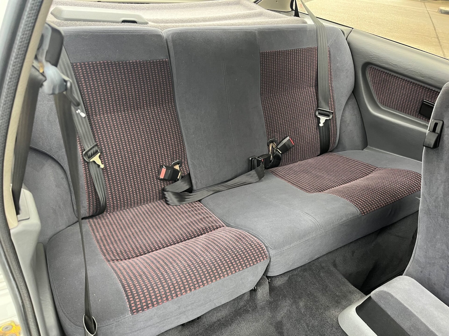 Vehicle 38