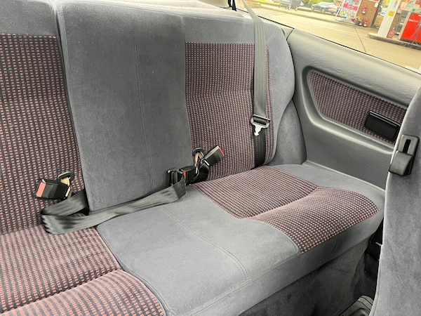 Used Ford Sierra 1987 for sale - 75426300: Photo 39