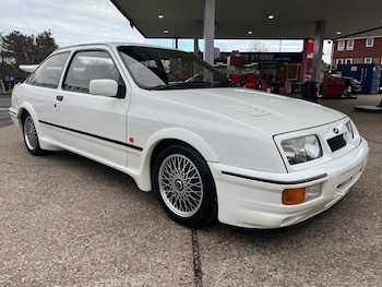 Used Ford Sierra 1987 for sale - 75426300: Photo