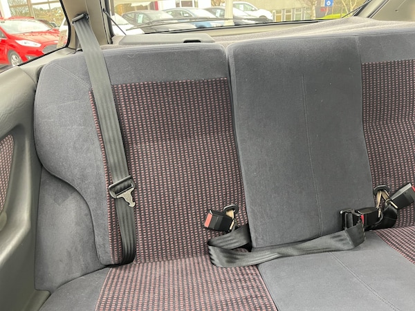 Used Ford Sierra 1987 for sale - 75426300: Photo 40