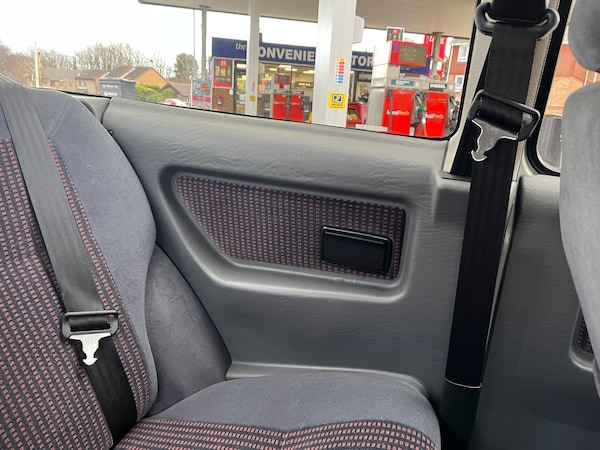 Used Ford Sierra 1987 for sale - 75426300: Photo 41