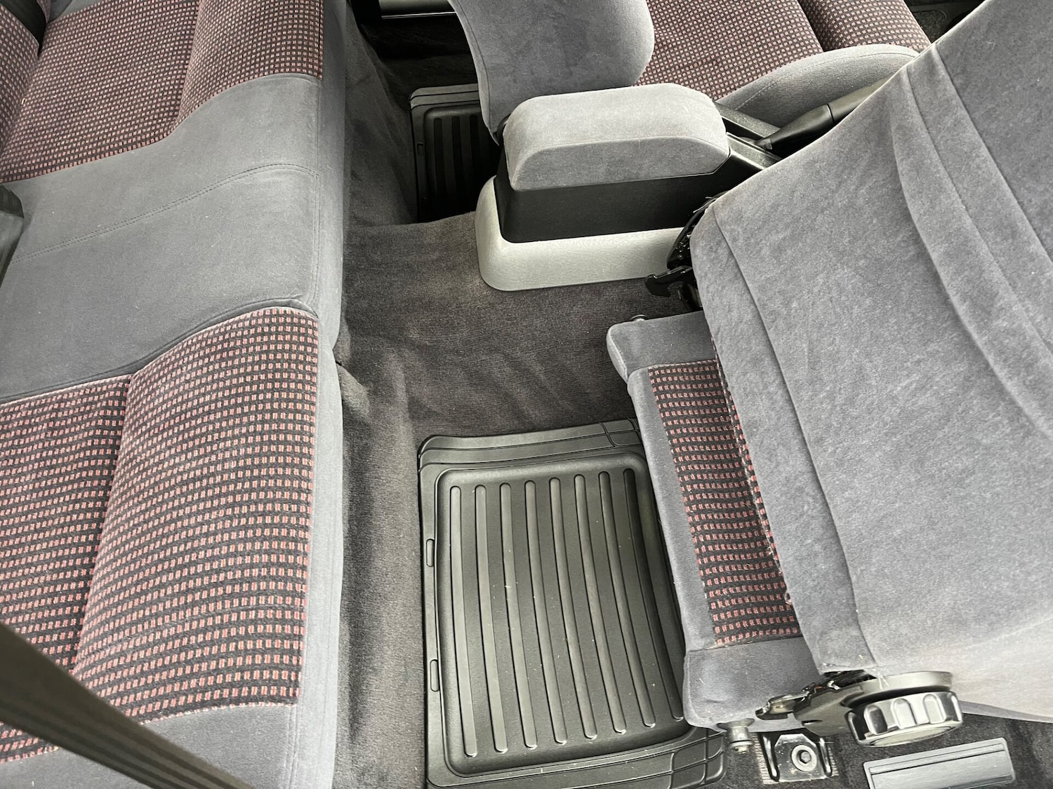 Vehicle 42