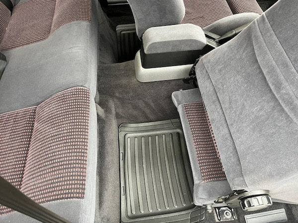 Used Ford Sierra 1987 for sale - 75426300: Photo 42