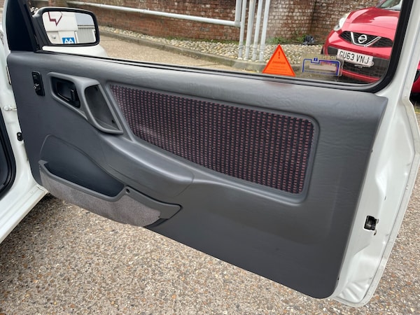 Used Ford Sierra 1987 for sale - 75426300: Photo 43