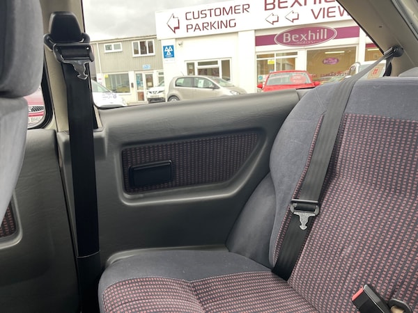 Used Ford Sierra 1987 for sale - 75426300: Photo 45