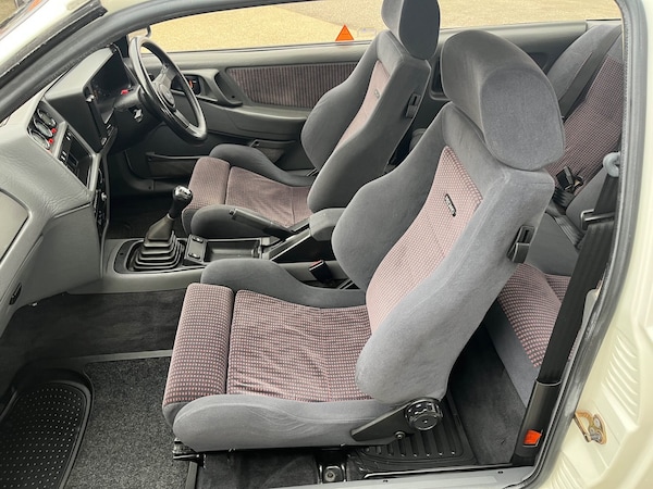Used Ford Sierra 1987 for sale - 75426300: Photo 46
