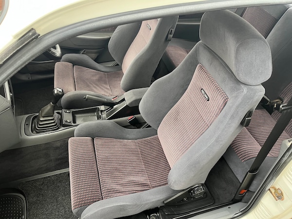 Used Ford Sierra 1987 for sale - 75426300: Photo 47
