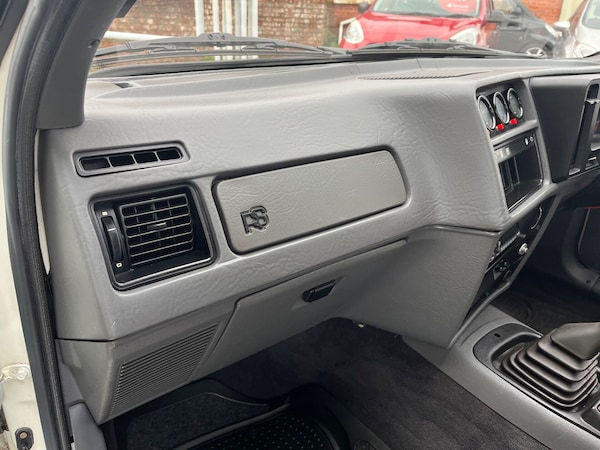 Used Ford Sierra 1987 for sale - 75426300: Photo 48