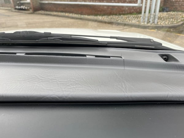 Used Ford Sierra 1987 for sale - 75426300: Photo 52