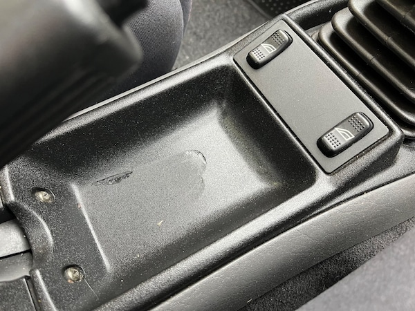 Used Ford Sierra 1987 for sale - 75426300: Photo 53