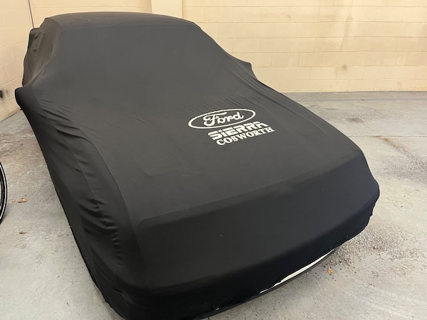 Used Ford Sierra 1987 for sale - 75426300: Photo 57
