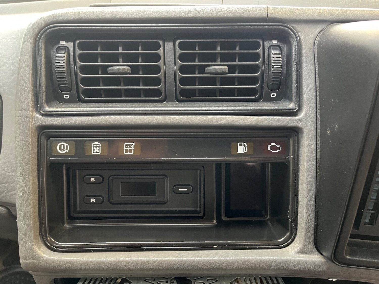 Vehicle 58