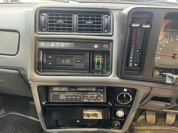 Used Ford Sierra 1987 for sale - 75426300: Photo 59