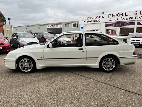 Used Ford Sierra 1987 for sale - 75426300: Photo 5