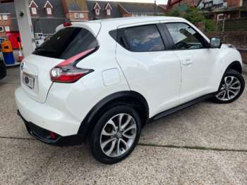 Used Nissan Juke 2018 for sale - 75426179: Photo