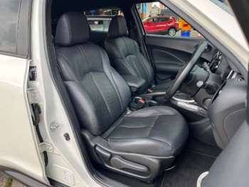 Used Nissan Juke 2018 for sale - 75426179: Photo