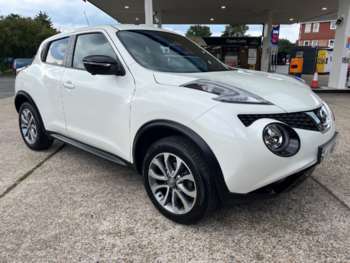 Used Nissan Juke 2018 for sale - 75426179: Photo
