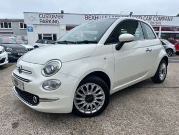 2017 (67) - 1.2 LOUNGE 3-Door