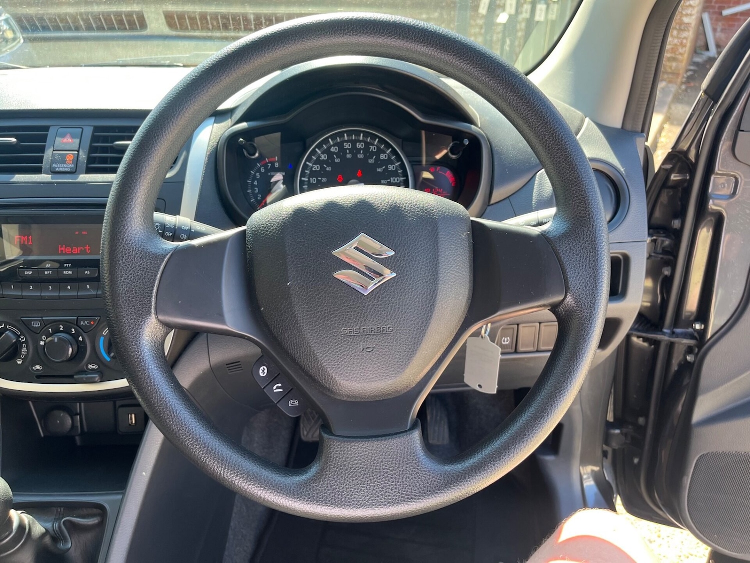 Vehicle 13