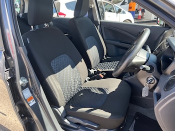 Used Suzuki Celerio 2017 for sale - 75426295: Photo