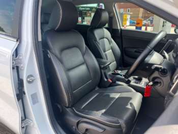 Used Kia Sportage 2016 for sale - 74825588: Photo