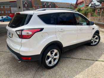 Used Ford Kuga 2017 for sale - 74939774: Photo