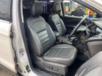 Used Ford Kuga 2017 for sale - 74939774: Photo