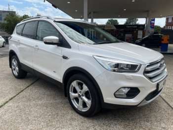 Used Ford Kuga 2017 for sale - 74939774: Photo