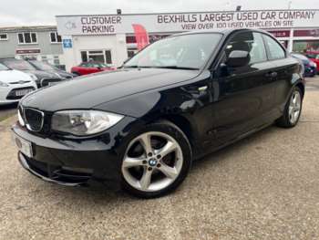 2010 (10) - 118D SPORT 2-Door