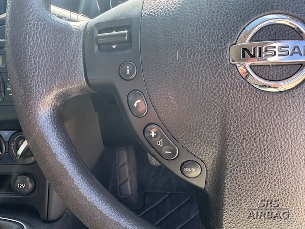 Used Nissan Qashqai 2011 for sale - 75425393: Photo 13