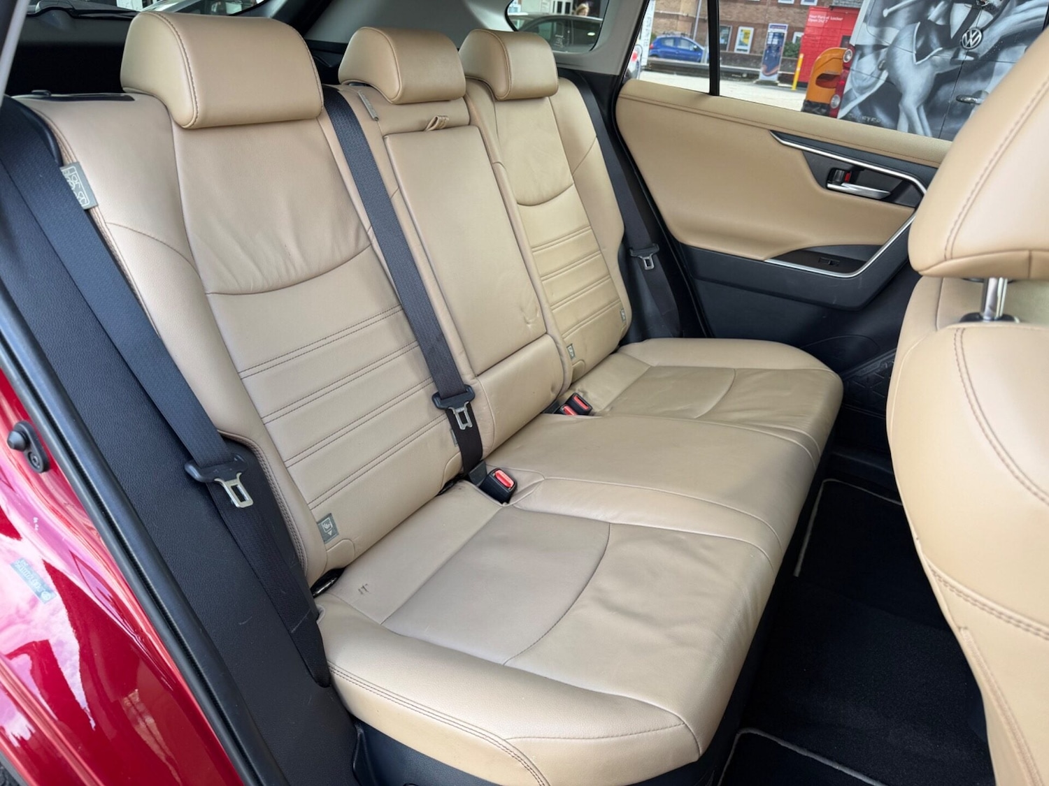 Used Toyota RAV4 2019 for sale - 78133199: Photo 10