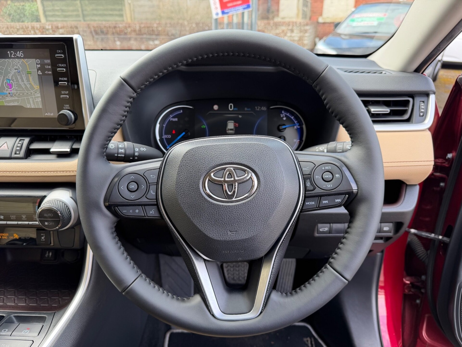 Used Toyota RAV4 2019 for sale - 78133199: Photo 12