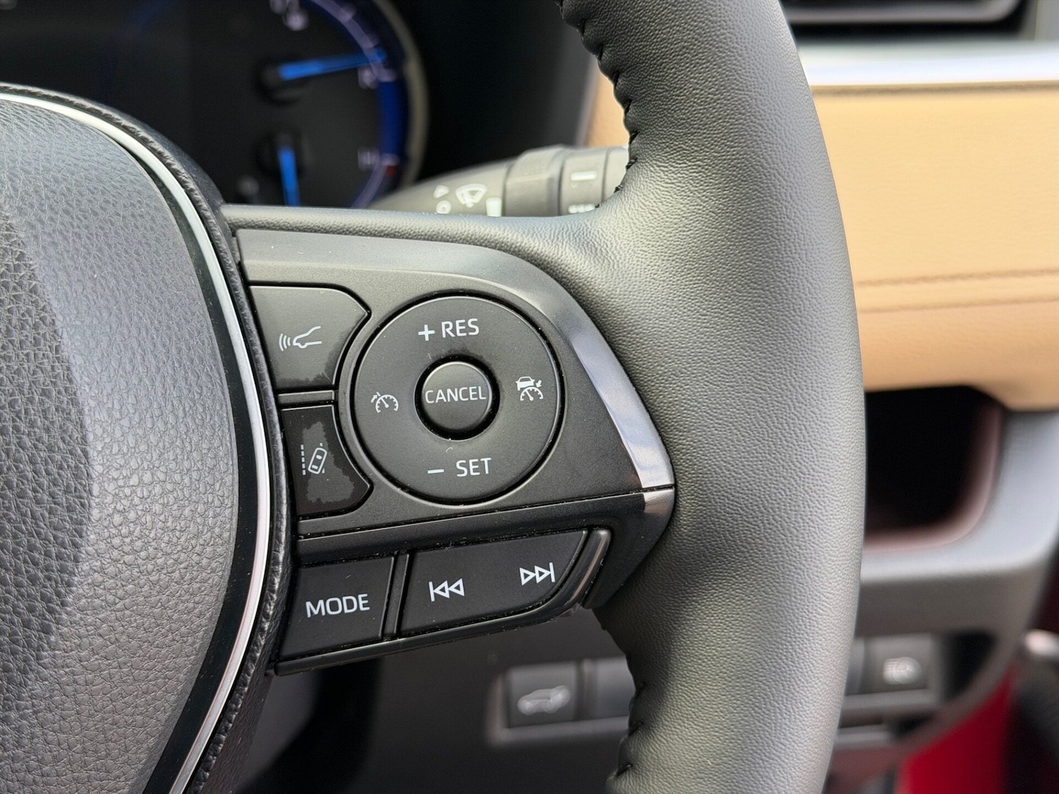 Used Toyota RAV4 2019 for sale - 78133199: Photo 14