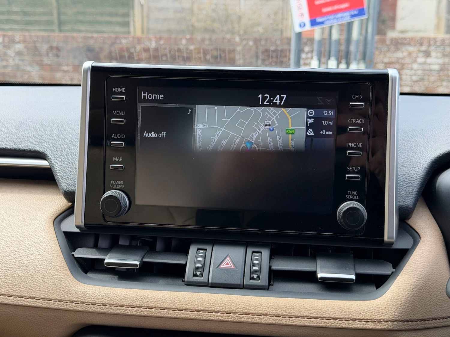 Used Toyota RAV4 2019 for sale - 78133199: Photo 17