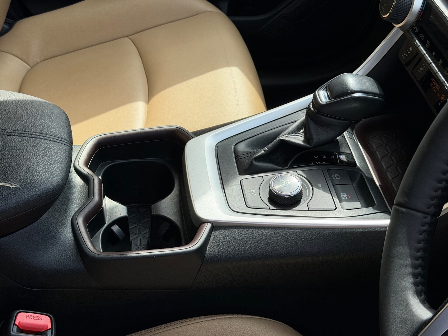 Used Toyota RAV4 2019 for sale - 78133199: Photo 20