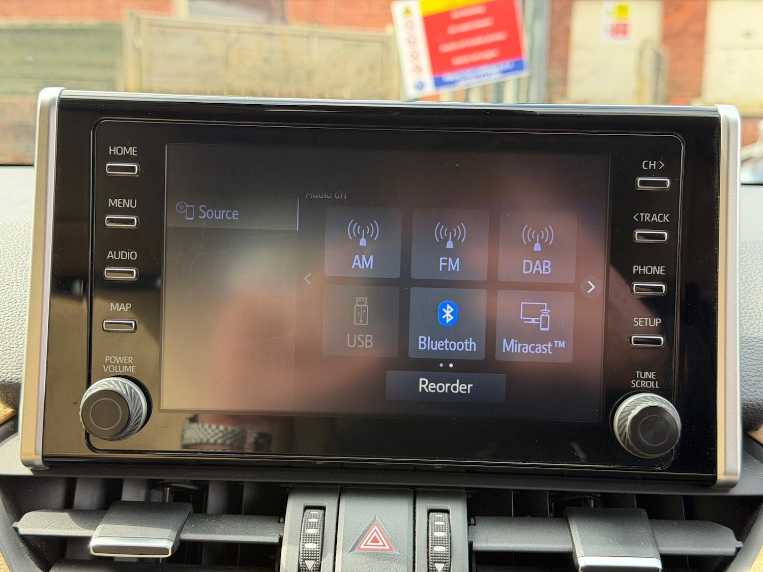 Used Toyota RAV4 2019 for sale - 78133199: Photo 28