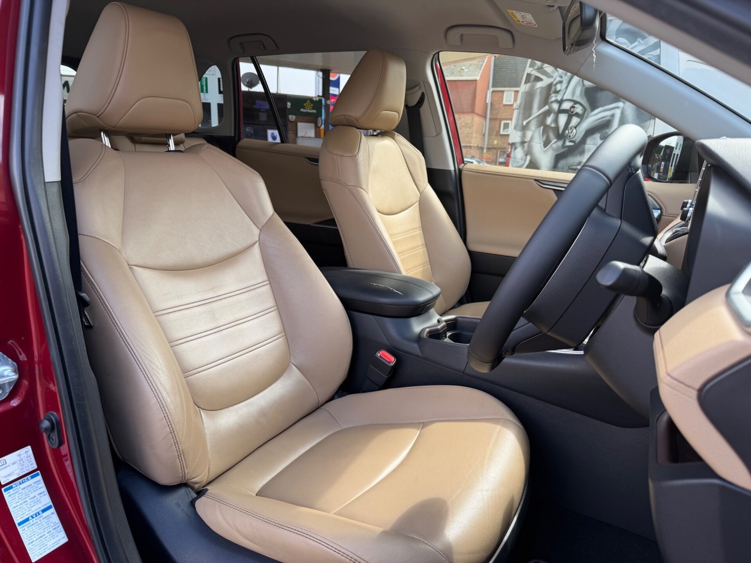 Used Toyota RAV4 2019 for sale - 78133199: Photo 3